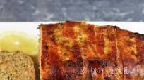 Italian Pork Meatloaf Italian Pork Meatloaf