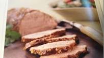 Sweet-and-Spicy Pork Tenderloin Recipe - (4.6/5) Sweet-and-Spicy Pork Tenderloin Recipe - (4.6/5)