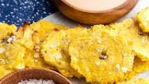 Air Fryer Tostones Air Fryer Tostones