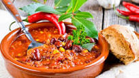 El Paso Chili El Paso Chili