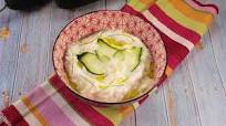 Tzatziki: la ricetta della salsa greca gustosa e fragrante Tzatziki: la ricetta della salsa greca gustosa e fragrante