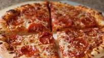 All-American Pizza and Homemade Pizza Sauce All-American Pizza and Homemade Pizza Sauce