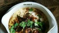 Baingan ka raita Baingan ka raita