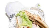Gyro - Authentic Greek Style Gyro - Authentic Greek Style