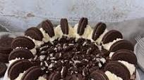 Oreo Cheesecake (No Bake) Oreo Cheesecake (No Bake)