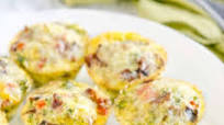 Breakfast Egg Muffins Breakfast Egg Muffins