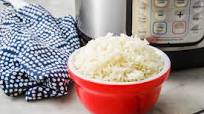 Instant Pot Rice Instant Pot Rice