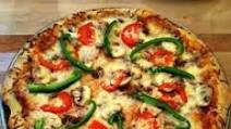 Pizza Hut Style Pizza Dough (Bread Machine) Recipe - (4.2/5) Pizza Hut Style Pizza Dough (Bread Machine) Recipe - (4.2/5)