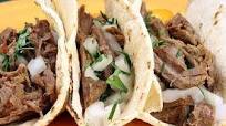 Tacos de lengua estilo Jalisco Tacos de lengua estilo Jalisco