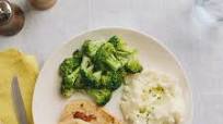 Hidden Valley Baked Ranch Chicken Hidden Valley Baked Ranch Chicken