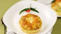 Chile Relleno Mini Casseroles Chile Relleno Mini Casseroles