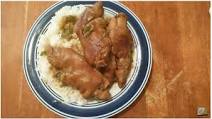 Pressure Cooker Pigs Feet Pressure Cooker Pigs Feet