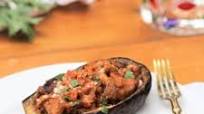 Stuffed Baby Eggplant Recipe Stuffed Baby Eggplant Recipe
