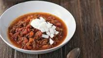 Texas Slow Cooker Beef Chili Texas Slow Cooker Beef Chili