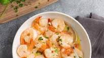 Garlic Butter Shrimp Garlic Butter Shrimp