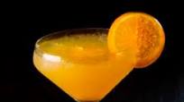 Spicy Florida OJ Margarita Spicy Florida OJ Margarita