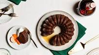 Warm Persimmon Cake With Orange and Olive Oil Recipe Warm Persimmon Cake With Orange and Olive Oil Recipe