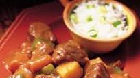 Slow Cooker Hawaiian Beef Slow Cooker Hawaiian Beef