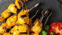 Joojeh Kabob (Persian Chicken Kabob) Joojeh Kabob (Persian Chicken Kabob)