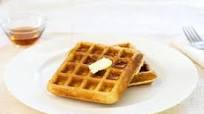 Sour Milk Waffles Sour Milk Waffles