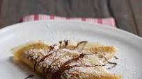 The Best Nutella Crêpe Recipe The Best Nutella Crêpe Recipe