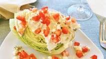 Lone Star Steakhouse Lettuce Wedge Salad Lone Star Steakhouse Lettuce Wedge Salad