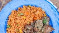 🍖 Pressure Cooker Carnitas 🍖 Pressure Cooker Carnitas