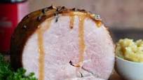 Coca Cola Ham Coca Cola Ham