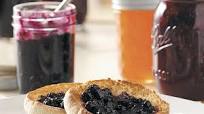 Cinnamon Blueberry Jam Cinnamon Blueberry Jam
