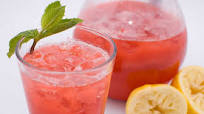 Sparkling Strawberry Lemonade Sparkling Strawberry Lemonade