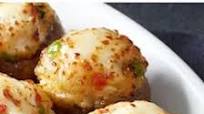 Recipe for Red Lobster Stuffed Mushrooms Recipe for Red Lobster Stuffed Mushrooms