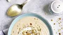 The Best Cauliflower Soup Recipe (LOW CALORIE) The Best Cauliflower Soup Recipe (LOW CALORIE)
