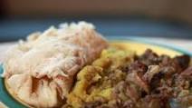 Trinidadian Curry Goat Trinidadian Curry Goat