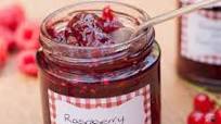 Raspberry and Redcurrant Jam Raspberry and Redcurrant Jam