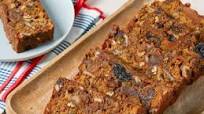 The Best Fruitcake The Best Fruitcake