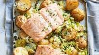 Fish recipes Fish recipes