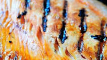 Grilled Salmon Recipe Grilled Salmon Recipe