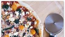 Greek Pizza Greek Pizza