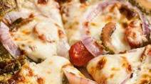 Honey Whole Wheat Pizza Dough Honey Whole Wheat Pizza Dough