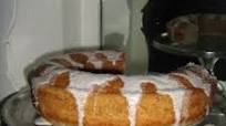 Quick White Banana Bundt Cake Quick White Banana Bundt Cake