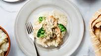 Slow Cooker Creamy Broccoli Chicken Slow Cooker Creamy Broccoli Chicken
