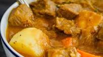 Beef Pumpkin Stew Beef Pumpkin Stew