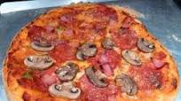 Perfect New York Style Pizza Dough Perfect New York Style Pizza Dough