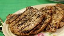 Buttermilk Marinated Pork Chops Recipe - (4.4/5) Buttermilk Marinated Pork Chops Recipe - (4.4/5)
