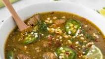 Chili Verde – Recipe Chili Verde – Recipe
