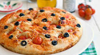 FOCACCIA DI NINO ricetta facile e sofficissima anche Bimby FOCACCIA DI NINO ricetta facile e sofficissima anche Bimby