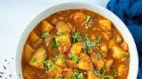Potato Goulash Recipe Potato Goulash Recipe