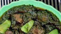 Shalgam Palak Gosht Shalgam Palak Gosht