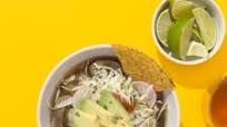 Vegan Pozole Vegan Pozole