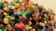 Southwestern Chicken Dinner Southwestern Chicken Dinner